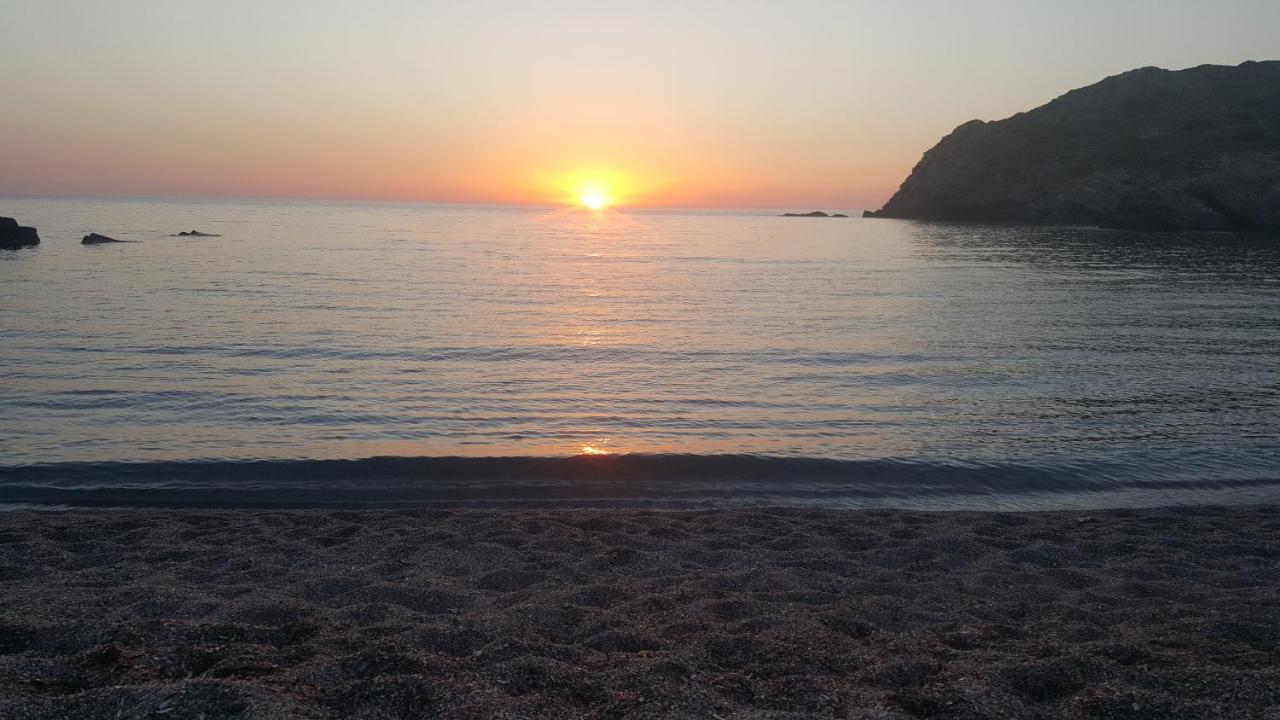 B&B Casa Balai 72 A 100 Mt Dal Mare Porto Torres Dış mekan fotoğraf