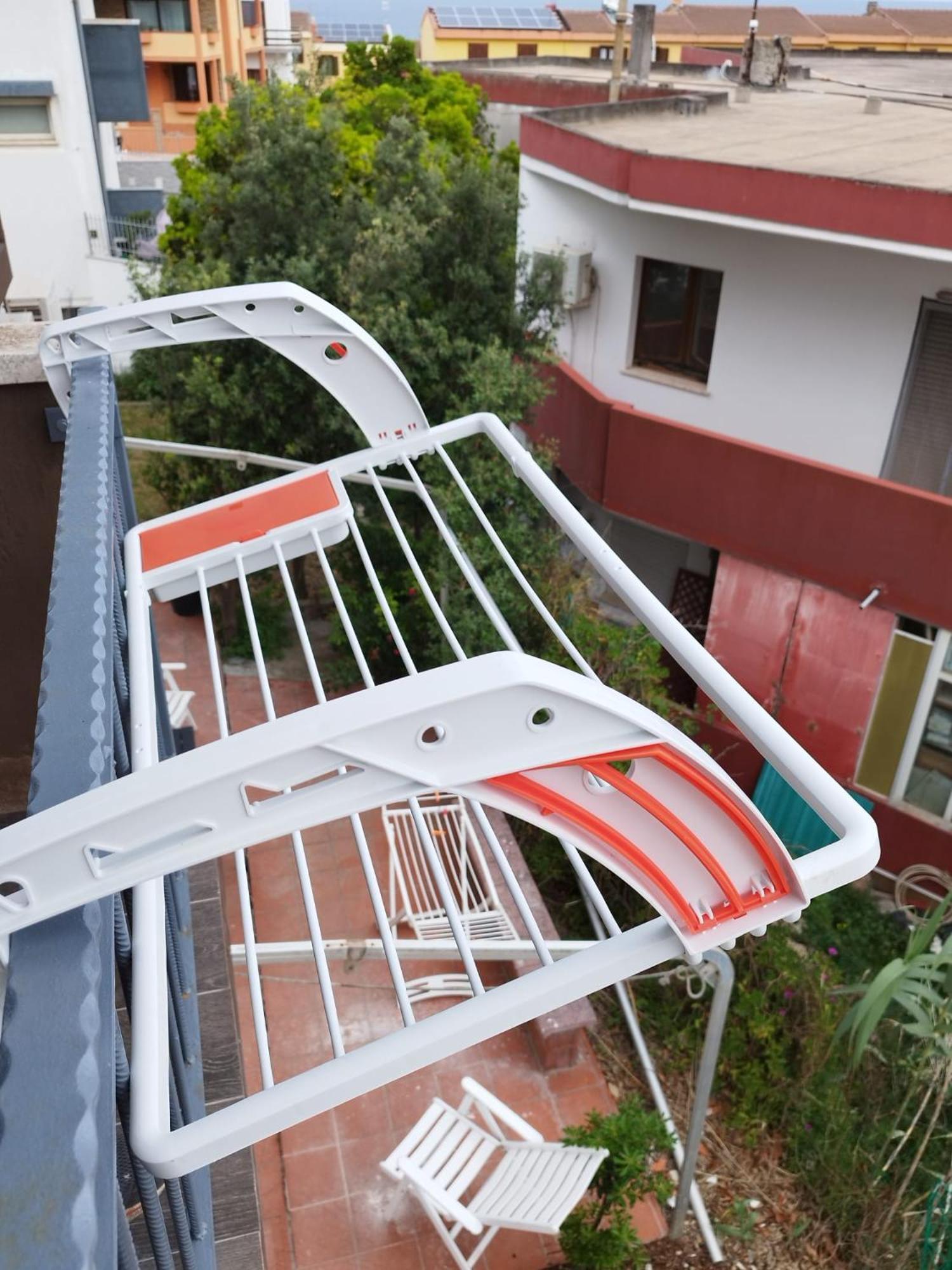B&B Casa Balai 72 A 100 Mt Dal Mare Porto Torres Dış mekan fotoğraf