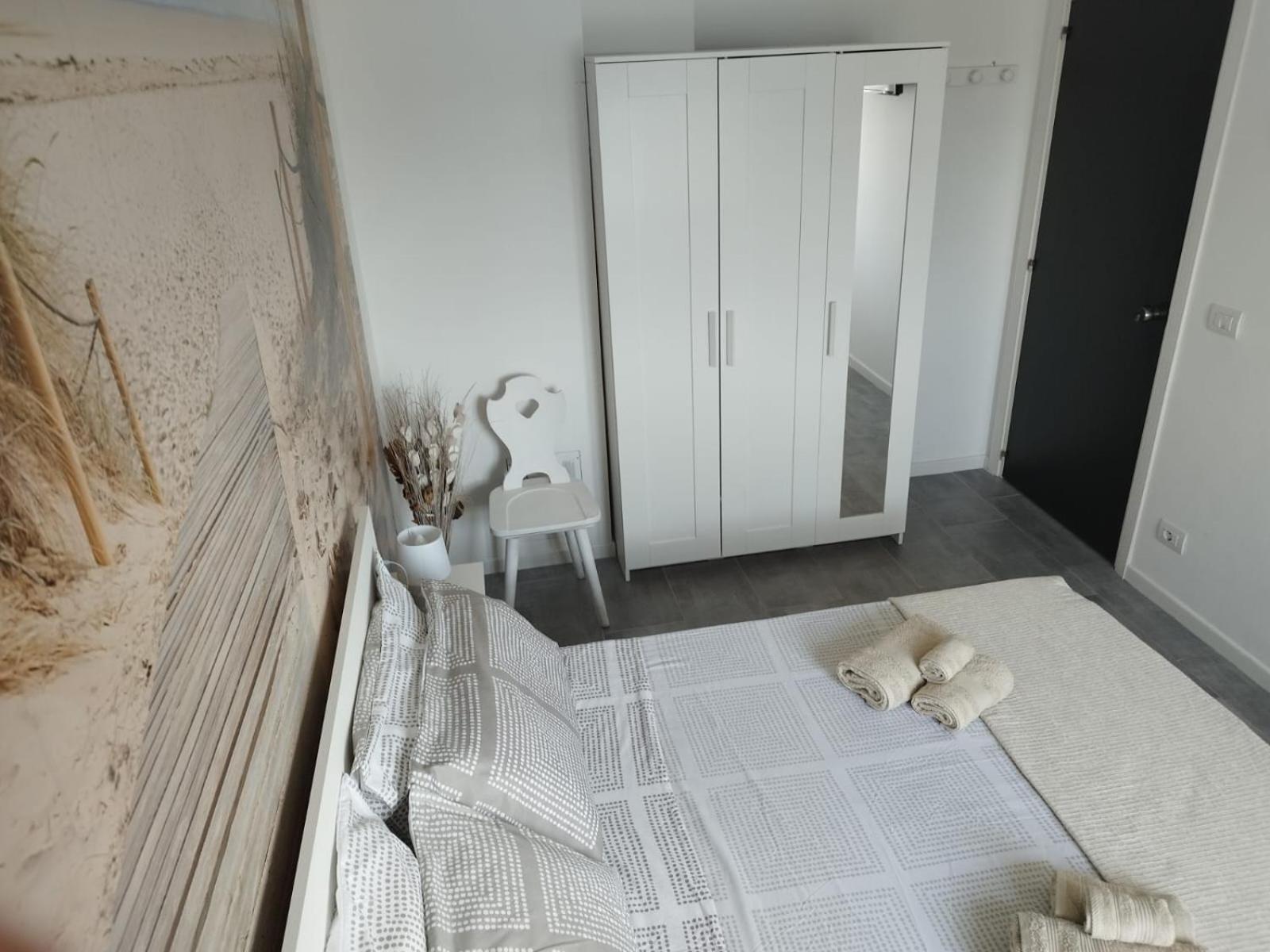 B&B Casa Balai 72 A 100 Mt Dal Mare Porto Torres Dış mekan fotoğraf