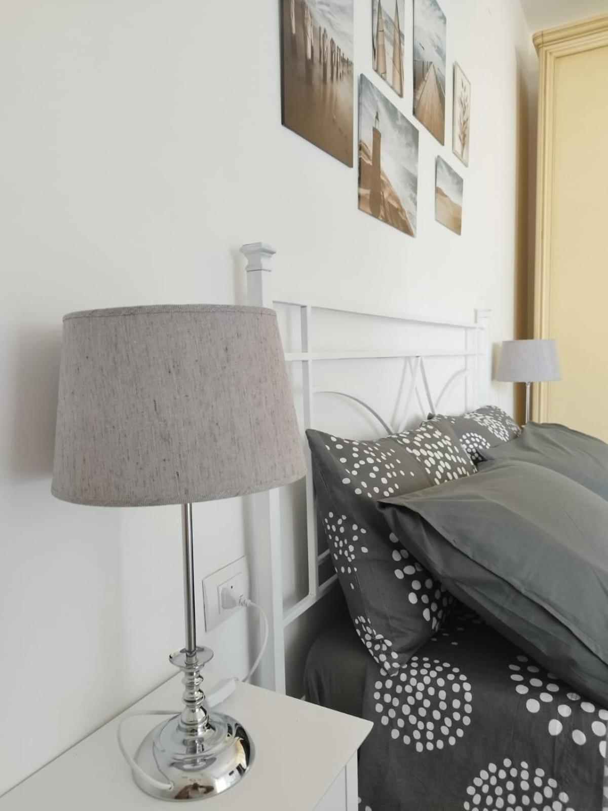 B&B Casa Balai 72 A 100 Mt Dal Mare Porto Torres Dış mekan fotoğraf