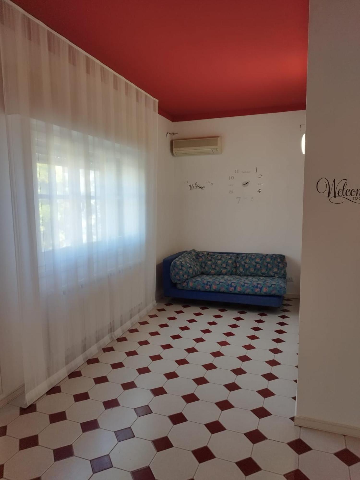 B&B Casa Balai 72 A 100 Mt Dal Mare Porto Torres Dış mekan fotoğraf