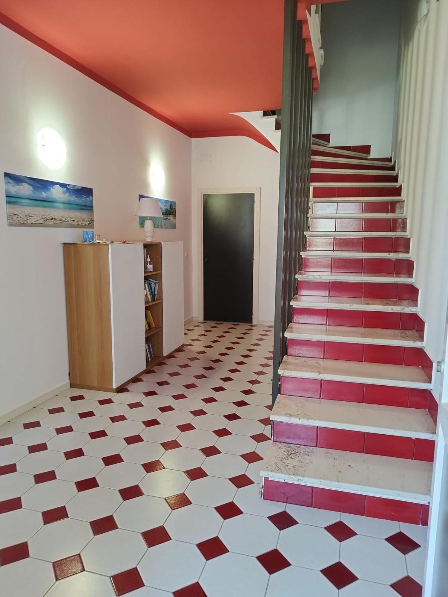 B&B Casa Balai 72 A 100 Mt Dal Mare Porto Torres Dış mekan fotoğraf