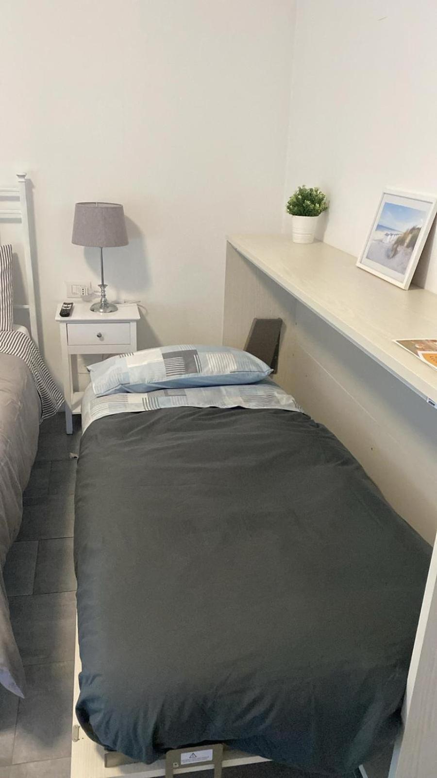 B&B Casa Balai 72 A 100 Mt Dal Mare Porto Torres Dış mekan fotoğraf