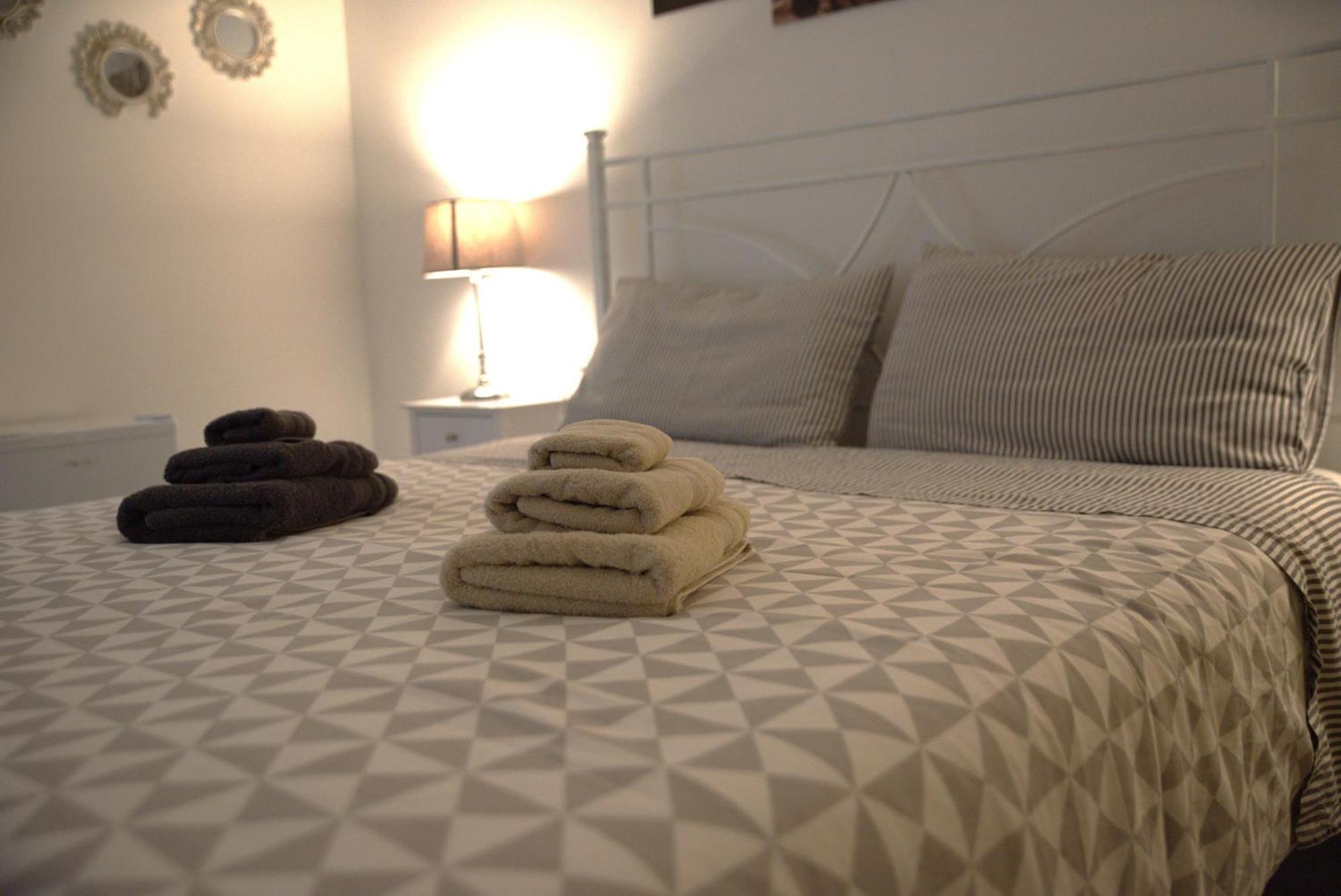 B&B Casa Balai 72 A 100 Mt Dal Mare Porto Torres Dış mekan fotoğraf