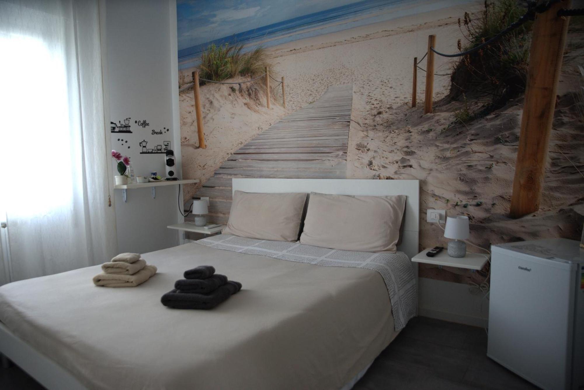 B&B Casa Balai 72 A 100 Mt Dal Mare Porto Torres Dış mekan fotoğraf