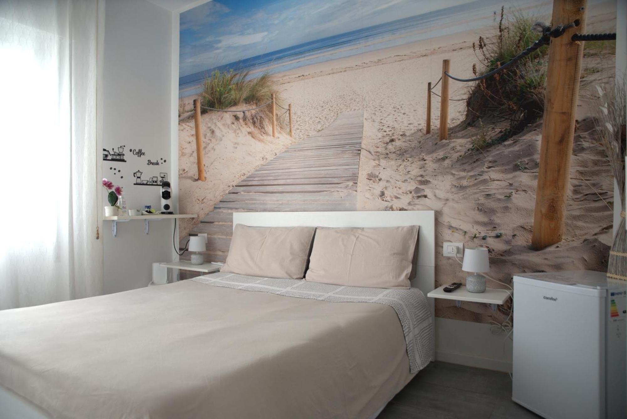 B&B Casa Balai 72 A 100 Mt Dal Mare Porto Torres Dış mekan fotoğraf