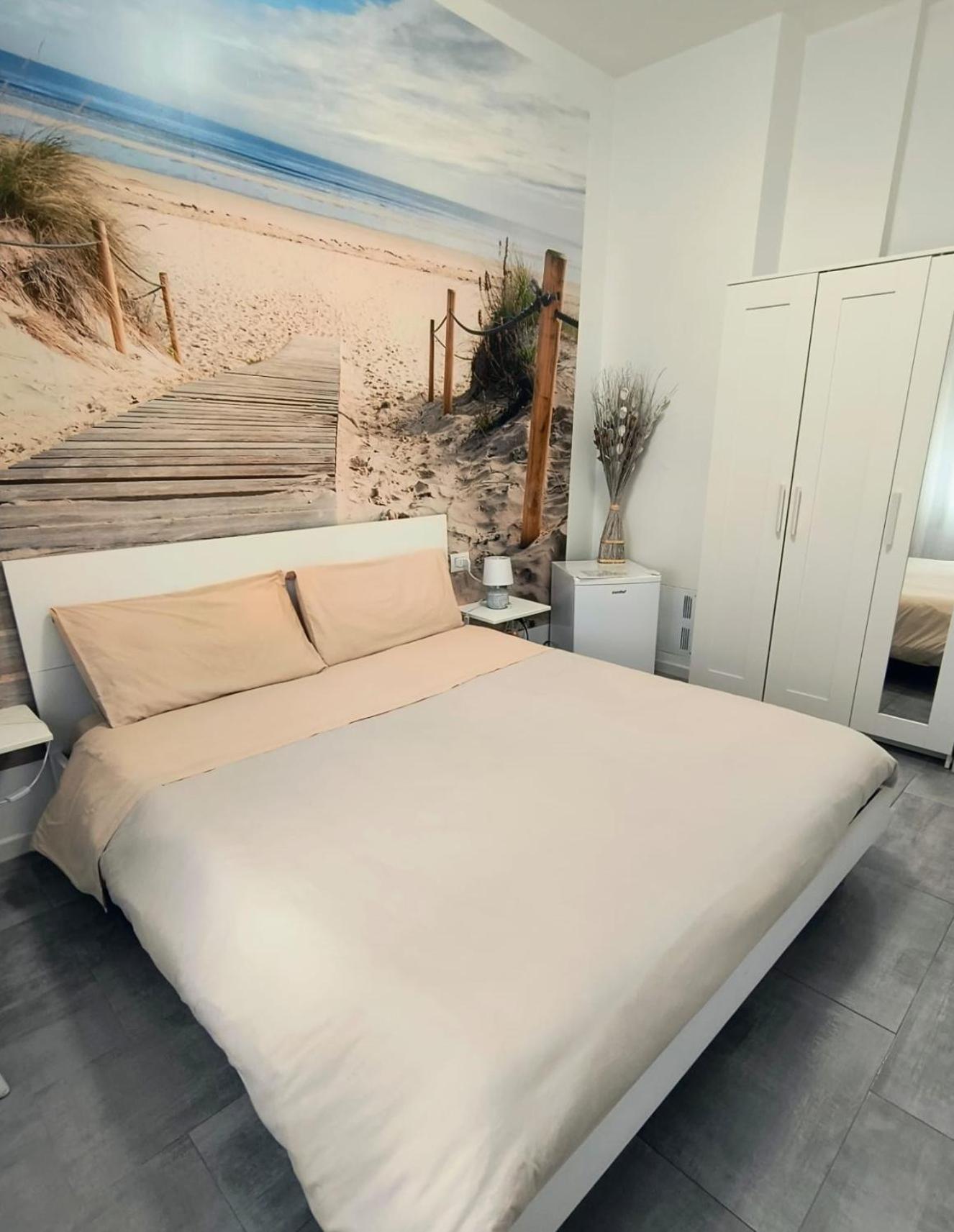 B&B Casa Balai 72 A 100 Mt Dal Mare Porto Torres Dış mekan fotoğraf