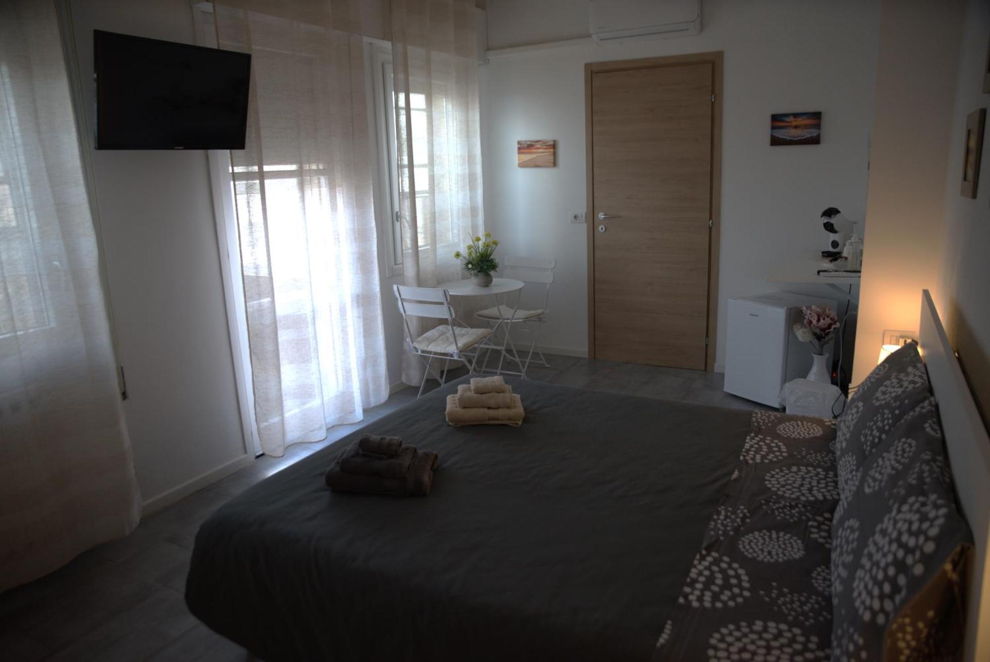 B&B Casa Balai 72 A 100 Mt Dal Mare Porto Torres Dış mekan fotoğraf