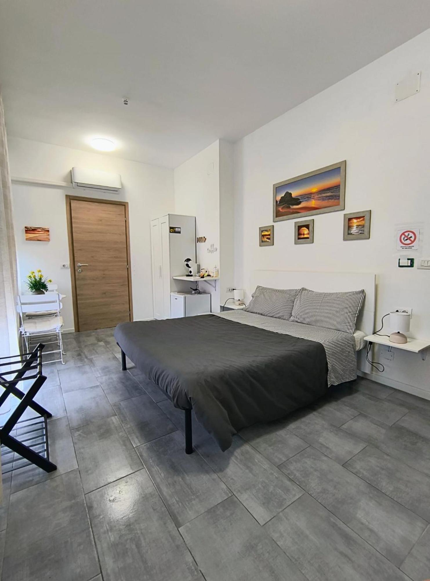B&B Casa Balai 72 A 100 Mt Dal Mare Porto Torres Dış mekan fotoğraf